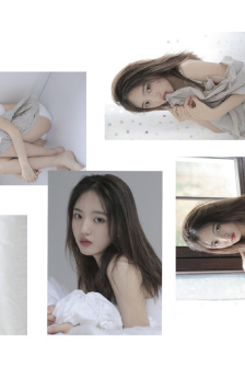 乔省长和他的女儿们